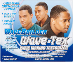 Wave Builder Wave Tex Wave - Texturizador Para Hacer Ondas