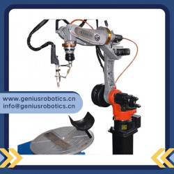 Welding Robot Arm For Sale