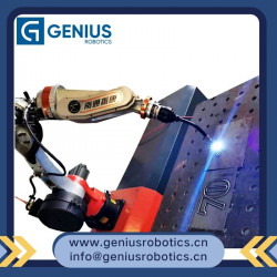 Welding Robot Arm For Sale