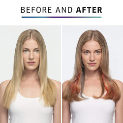 WELLA Color Charm Paints Semi-Permanent Hair Dye for Temporary Hair Color