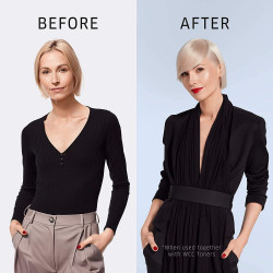 WELLA Color Charm Powder Lightener & Balayage Lightener for Hair Highlights