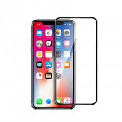 Westock Tech IPhone XS Tempered Glass Screen Protector