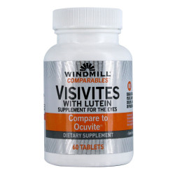 Windmill - VisiVites With Lutein For Eyes