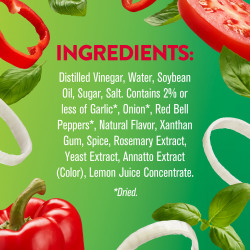 Wish-Bone Italian Salad Dressing, 36 fl oz