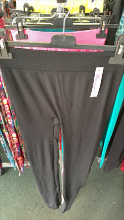 Women's Knit Leggings