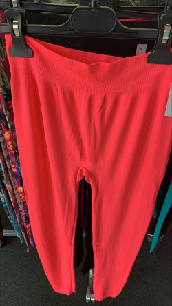 Women's Knit Leggings