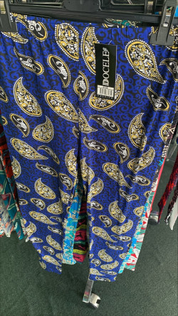 Women's Printed Leggings