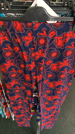 Women's Printed Leggings