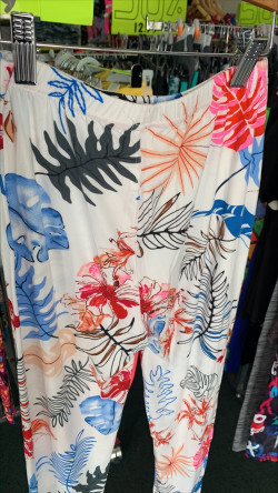 Women's Printed  Leggings