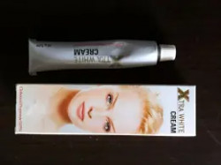Xtra White Cream