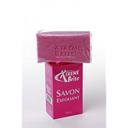 Xtreme Brite Exfoliating Brightening Soap