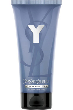 YSL Y Men Gift Set (3.3 oz EDT Spray & 1.6 oz Shower Gel)