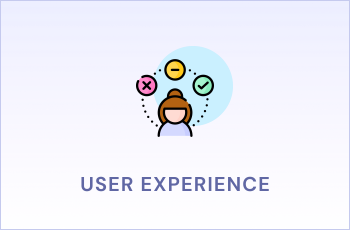 User experience